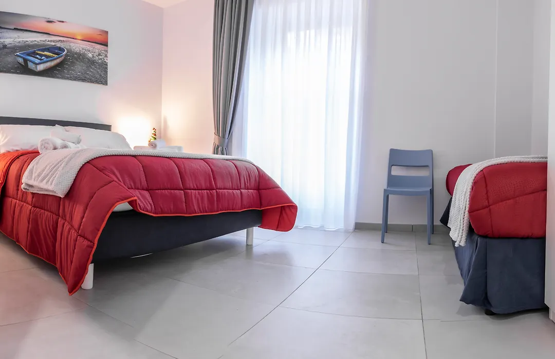 La Casina Rossa-1